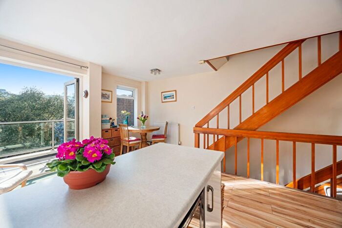 3 Bedroom Town House For Sale In Asheldon Road, Wellswood, Torquay, Devon, TQ1