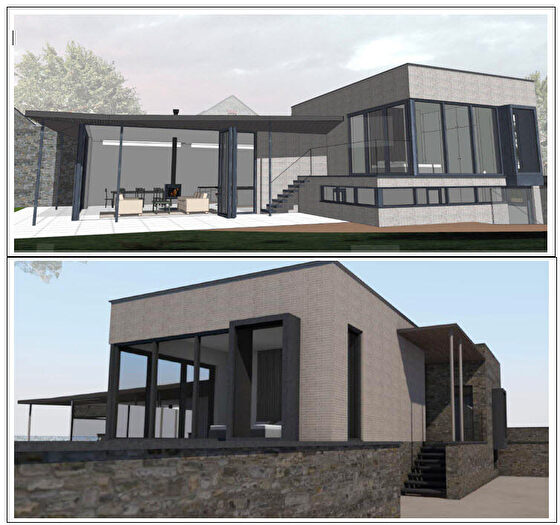 Plot For Sale In Holmer, Hereford, HR1