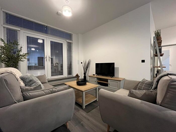 2 Bedroom Apartment To Rent In Guild House, Swain Court, Peterborough, PE2