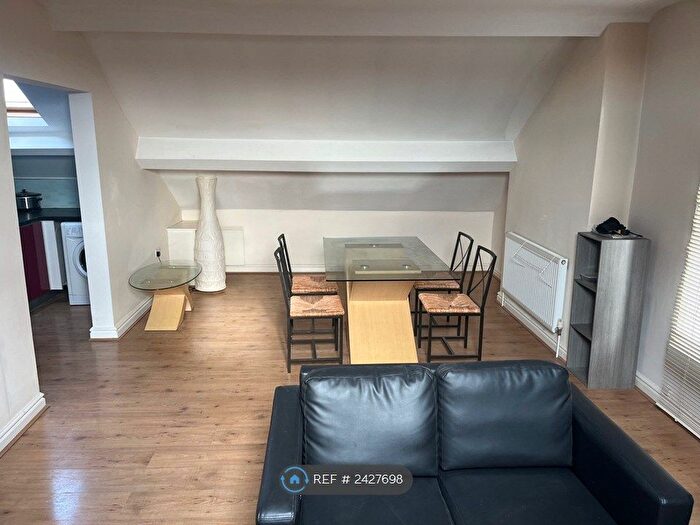 1 Bedroom Flat To Rent In Rossett Road, Liverpool, L23