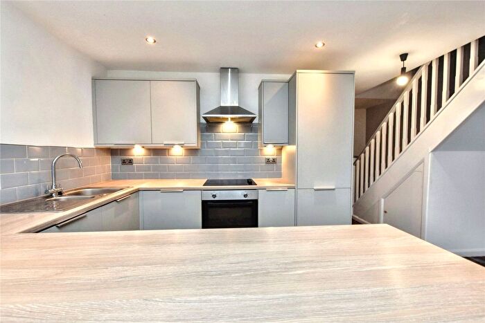3 Bedroom Terraced House For Sale In Ashlea Green, Leeds, West Yorkshire, LS13