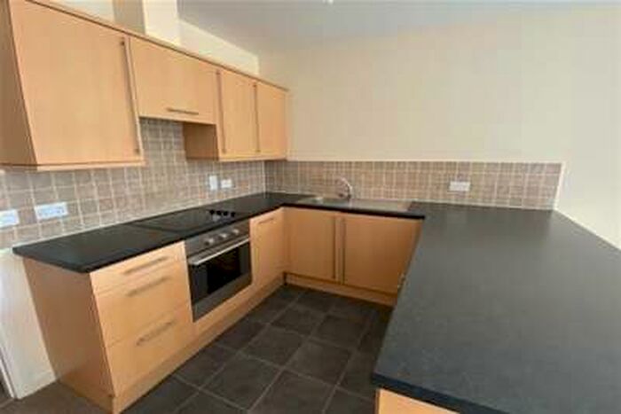 1 Bedroom Flat To Rent In St Johns Court, St Johns Road, S41