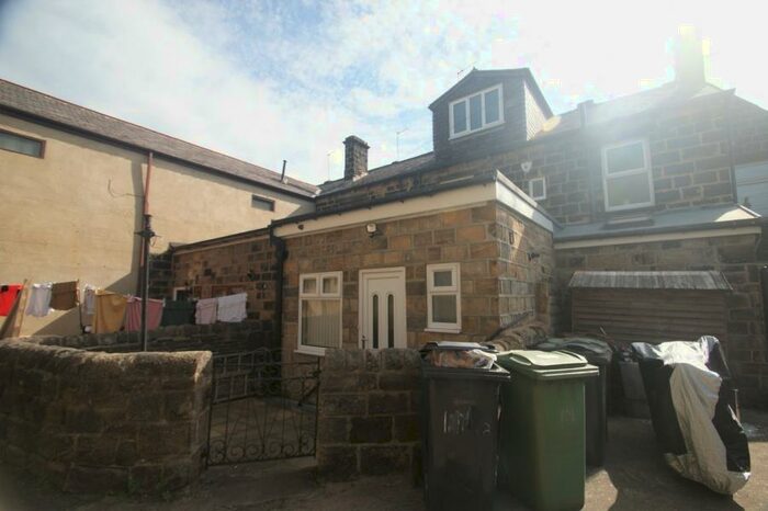 5 Bedroom Terraced House To Rent In Long Row, Horsforth, Leeds, LS18
