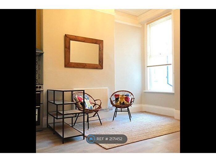 1 Bedroom Flat To Rent In Severn Road, Weston-Super-Mare, BS23