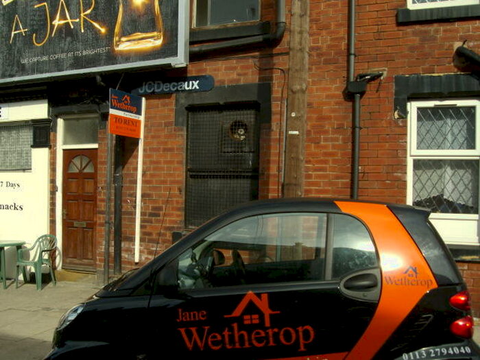 1 Bedroom Apartment To Rent In Pleasant Terrace Flat A, Leeds, LS11