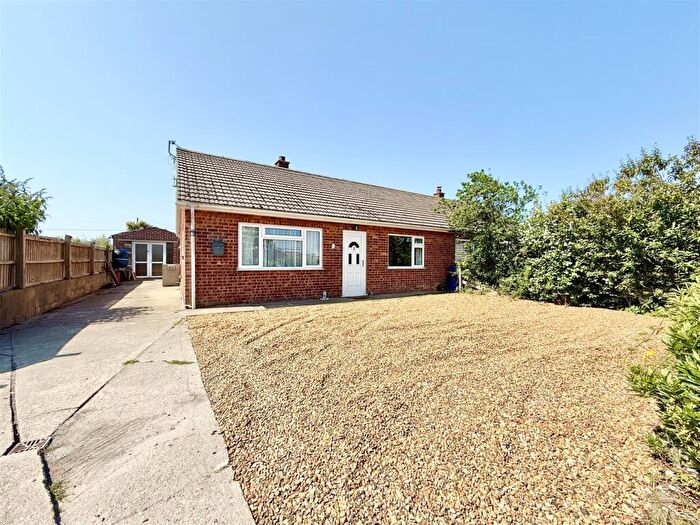 2 Bedroom Semi-Detached Bungalow For Sale In Sunset Walk, Eccles On Sea, NR12