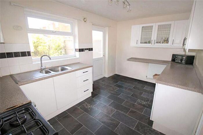2 Bedroom Terraced House For Sale In Mellow Ground, Swindon, SN25