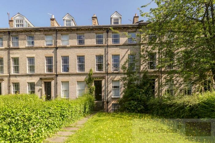 5 Bedroom Property To Rent In Framlington Place, NE2