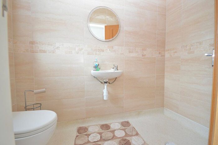 2 Bedroom Semi-Detached House For Sale In Jenner Crescent, Northampton, NN2