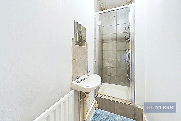 4 Bedroom Terraced House For Sale In Broadlands Road, Southampton, SO17