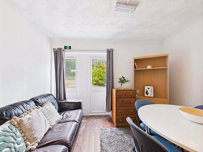 1 Bedroom Terraced House To Rent In Norwich Drive, Brighton, BN2