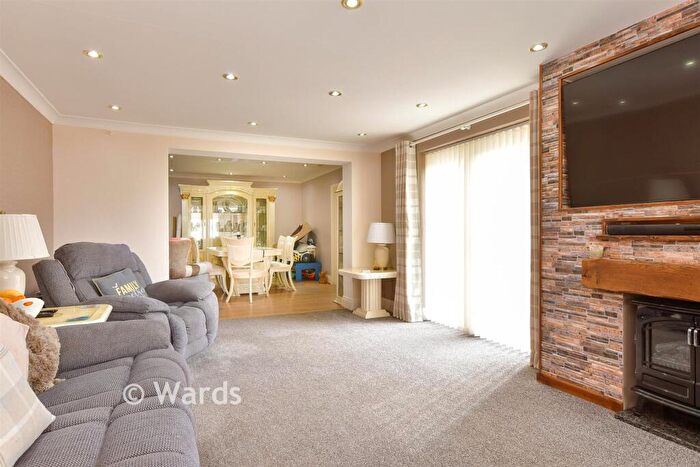 5 Bedroom Detached House For Sale In Southsea Avenue, Minster-On-Sea, Sheerness, Kent, ME12