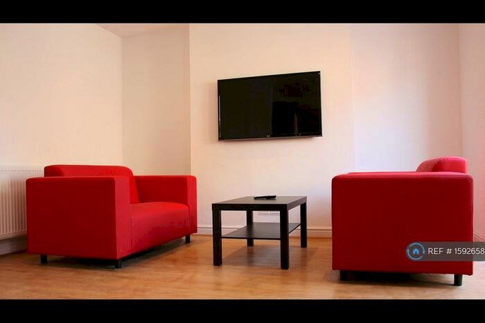 4 Bedroom Terraced House To Rent In Alderson Road, Liverpool, L15