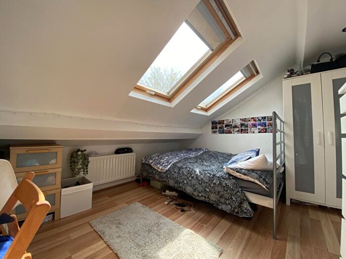 2 Bedroom Flat To Rent In Claude Road, Roath, CF24