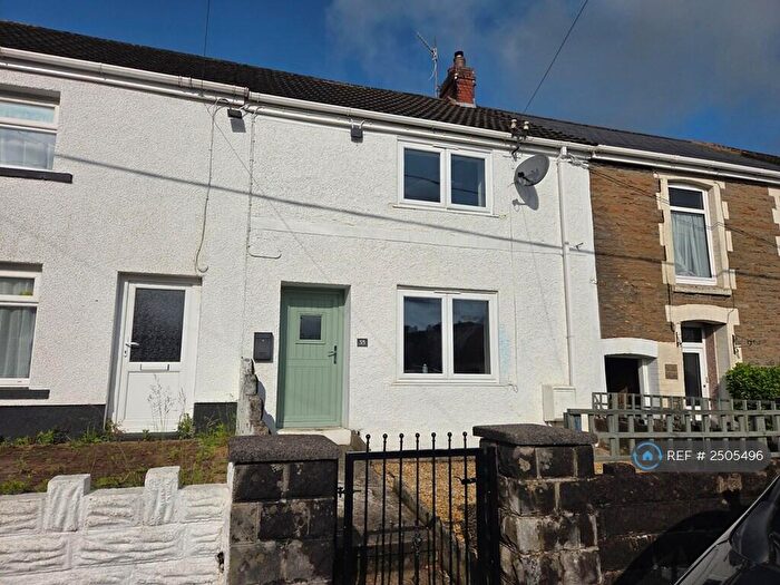 3 Bedroom Terraced House To Rent In High Street, Neath, SA10