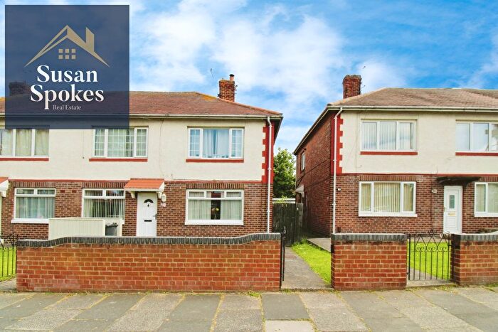 2 Bedroom Flat To Rent In Edinburgh Road, Jarrow, NE32