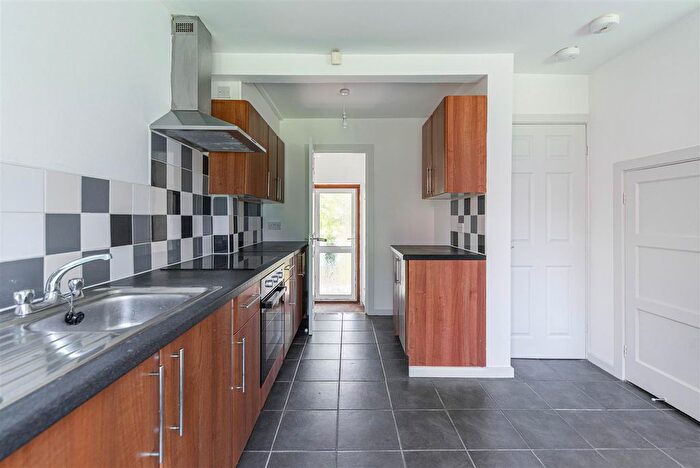 3 Bedroom Terraced House To Rent In Bromford Road, Kenton, Newcastle Upon Tyne, NE3