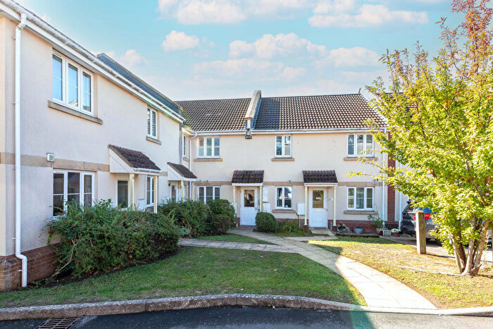 2 Bedroom Flat For Sale In Webb Court, Park Road, Shirehampton, Bristol, BS11