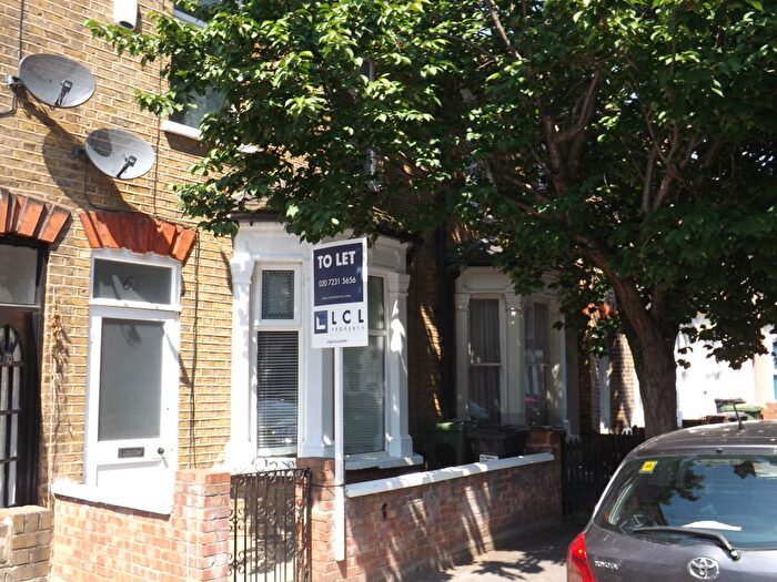 5 Bedroom Terraced House To Rent In Alloa Road, London, SE8