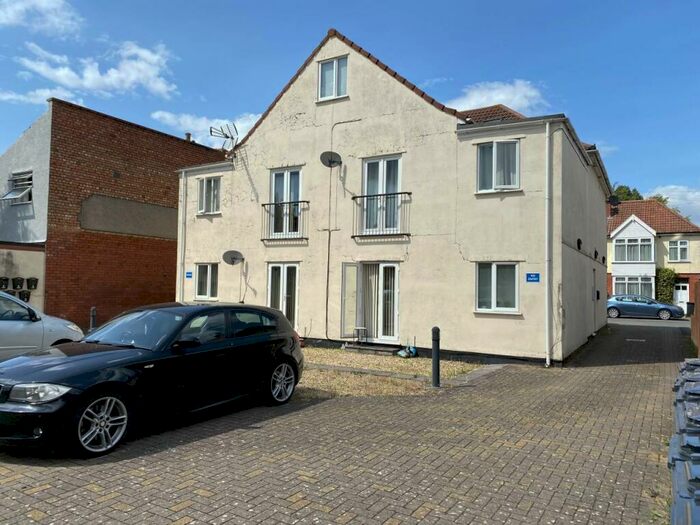 9 Bedroom Block Of Apartments For Sale In Northville Court, Northville Road, Northville, Bristol, BS7