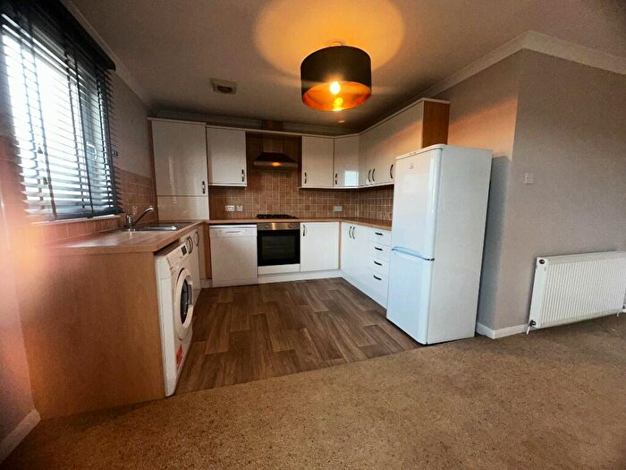 2 Bedroom Flat To Rent In Cocklebie Road, KA3
