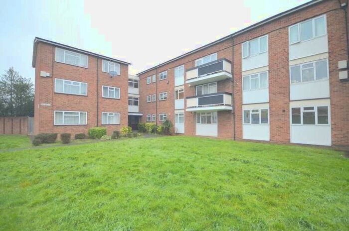 2 Bedroom Apartment To Rent In Tolbut Court, Lennox Close, Romford, Essex, RM1
