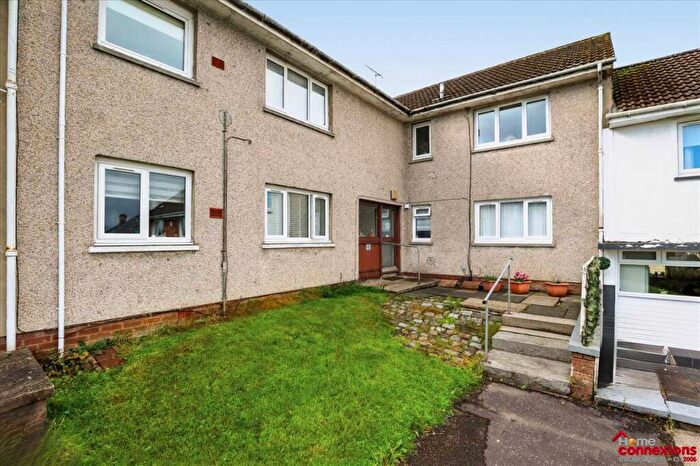 2 Bedroom Apartment For Sale In Crawford Drive, Calderwood, East Kilbride, G74