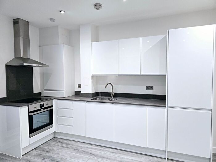 2 Bedroom Flat To Rent In Woolwich Road, London, SE7