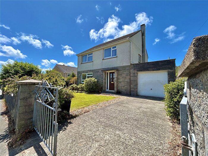 4 Bedroom Detached House For Sale In Snowdrop Lane, Haverfordwest, Pembrokeshire, SA61