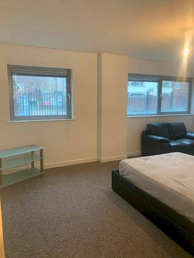 1 Bedroom Flat To Rent In Bispham House, Lace Street, Liverpool, L3