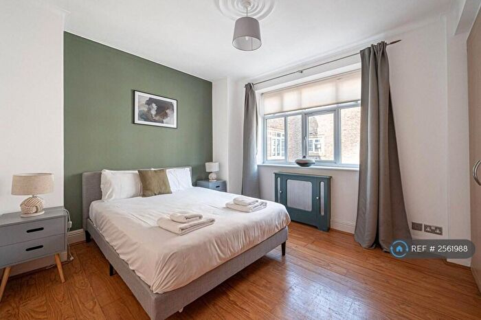 3 Bedroom Flat To Rent In Regency Lodge, London, NW3