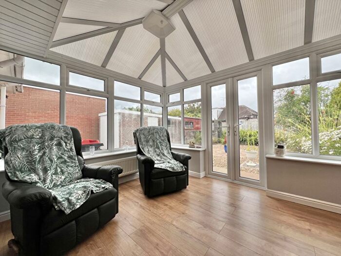 3 Bedroom Bungalow For Sale In Grizedale Avenue, Poulton-Le-Fylde, FY6
