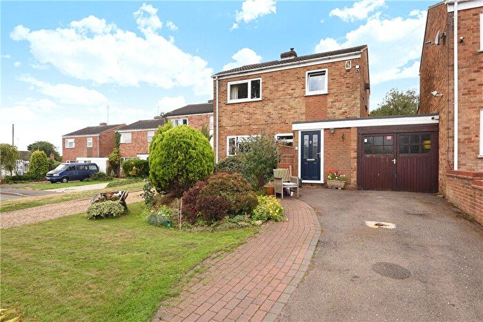 3 Bedroom Detached House For Sale In Leys Road, Pattishall, Towcester, Northamptonshire, NN12