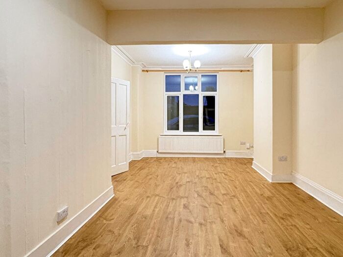 3 Bedroom Terraced House To Rent In Priory Avenue, Wembley, HA0