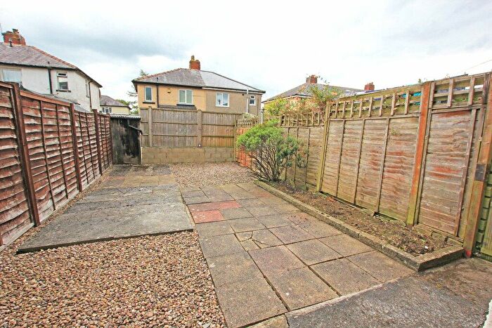 2 Bedroom Terraced House For Sale In Broughton Grove, Skipton, BD23