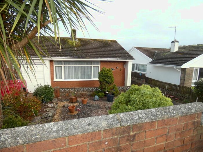 2 Bedroom Bungalow To Rent In Sycamoreway, Brixham, TQ5