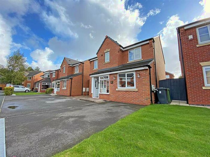 4 Bedroom House For Sale In Westfields Drive, Bootle, L20