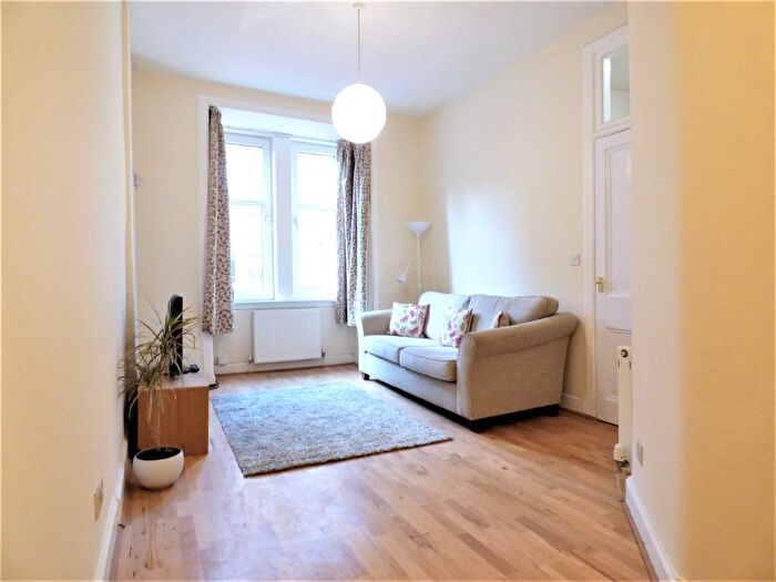 1 Bedroom Flat To Rent In Springvalley Terrace, Morningside, Edinburgh, EH10