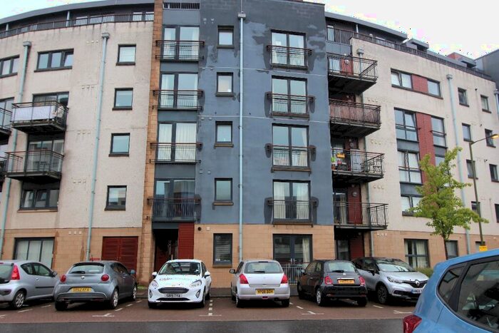 2 Bedroom Flat To Rent In East Pilton Farm Crescent, Pilton, Edinburgh, EH5