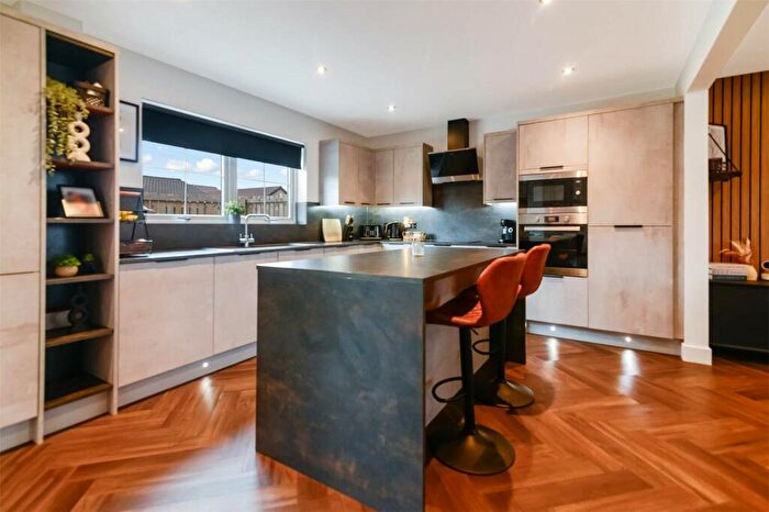 3 Bedroom Detached House For Sale In Main Street, Coaltown Of Balgonie, Glenrothes, Fife, KY7