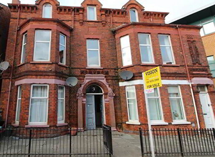 1 Bedroom Apartments For Sale In Flat C, The Mount, Belfast, BT5
