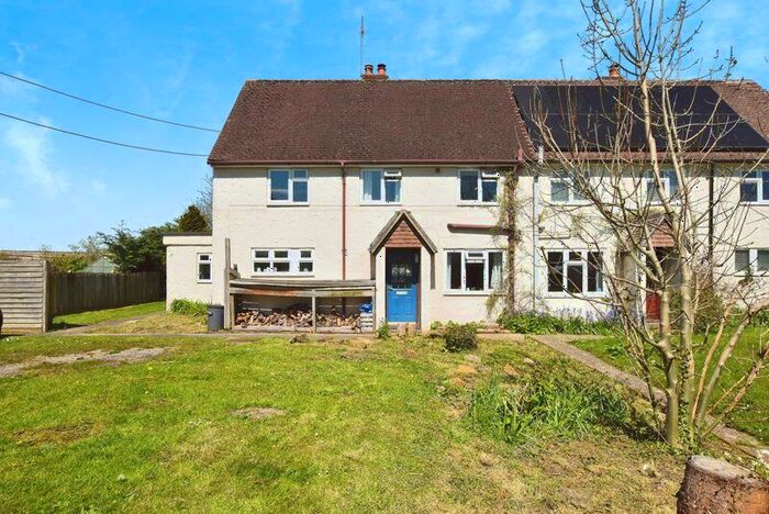 3 Bedroom Semi-Detached House For Sale In Wick Lane, Downton ***Video Tour***, SP5