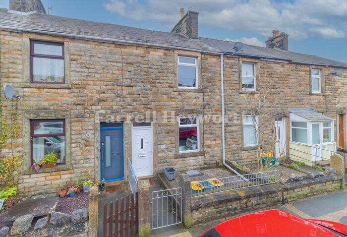 2 Bedroom House For Sale In Oxford Street, Carnforth, LA5