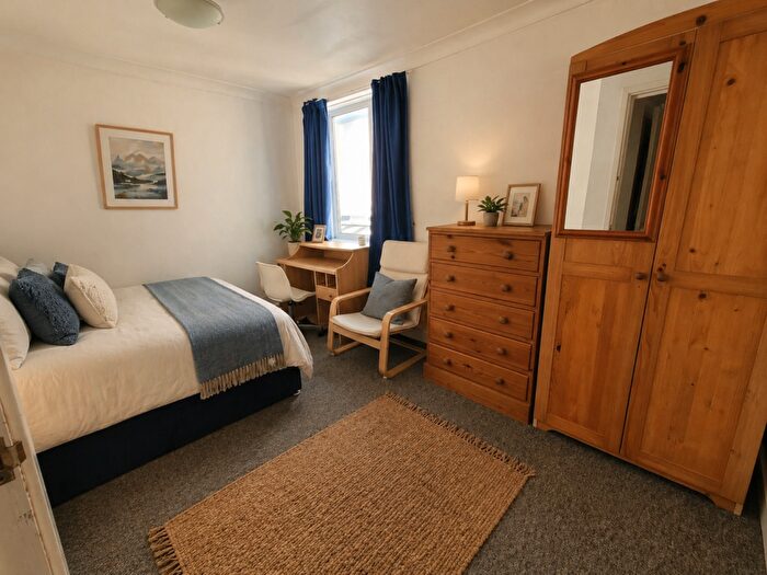 3 Bedroom Apartment To Rent In St Matthews Road, Flat B, Cotham, Bristol, BS6