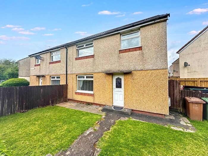 3 Bedroom Property For Sale In Newport Road, Pontllanfraith, NP12