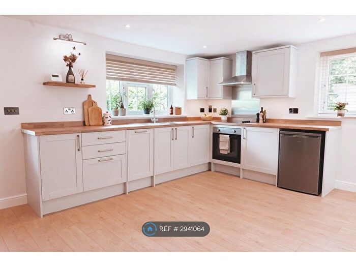 1 Bedroom Semi-Detached House To Rent In Coxwell Road, Faringdon, SN7