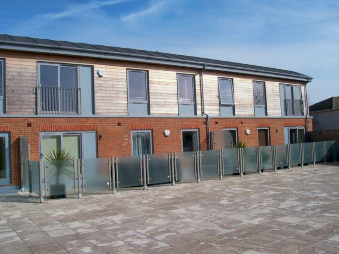 2 Bedroom Flat To Rent In Hatfield Road, St Albans, AL1