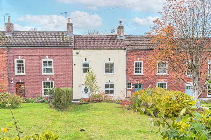 3 Bedroom Terraced House For Sale In Gloucester Row, Wotton-under-Edge, GL12