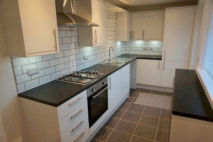 2 Bedroom Terraced House To Rent In Bain Street, Swinton, M27