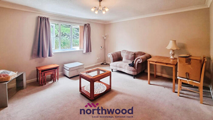 1 Bedroom Flat For Sale In Church Street, Heavitree, Exeter, EX2